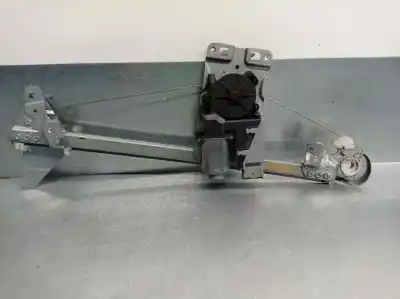 Peça sobressalente para automóvel em segunda mão elevador de vidros traseiro direito por peugeot 307 break/sw (s2) 1.6 16v cat referências oem iam 