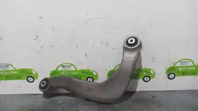 Pezzo di ricambio per auto di seconda mano braccio sospensione superiore posteriore destro per audi a5 cabriolet (8f7) 3.0 tdi riferimenti oem iam 8k0505324h