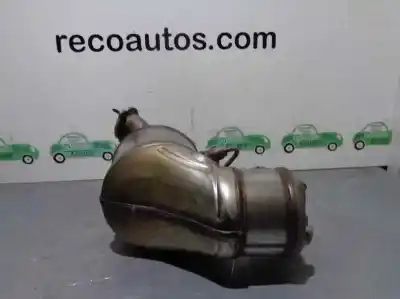 Tweedehands auto-onderdeel deeltjes filter voor audi a5 cabriolet (8f7) 3.0 tdi oem iam-referenties 112091031300