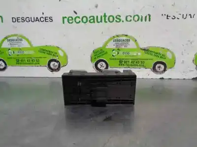 Second-hand car spare part left front power window switch for audi a5 cabriolet (8f7) 3.0 tdi oem iam references 8f0959851b  