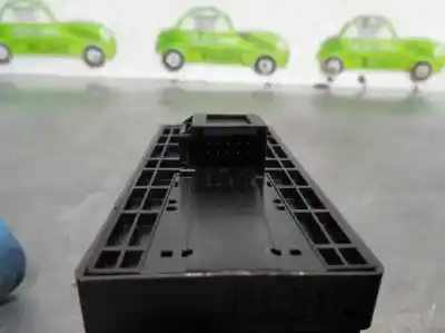 Second-hand car spare part left front power window switch for audi a5 cabriolet (8f7) 3.0 tdi oem iam references 8f0959851b  