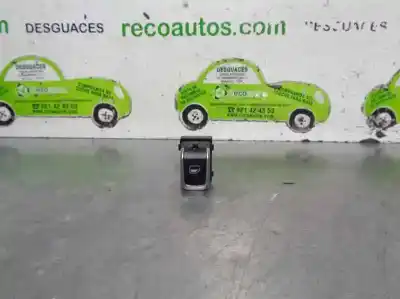 Peça sobressalente para automóvel em segunda mão botão / interruptor elevador vidro dianteiro direito por audi a5 cabriolet (8f7) 3.0 tdi referências oem iam 8k0959855b  