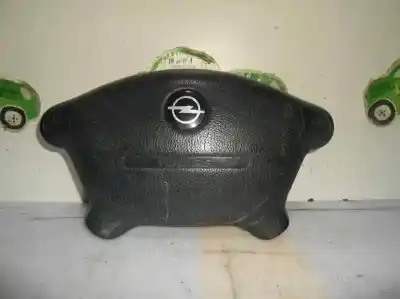 Pezzo di ricambio per auto di seconda mano air bag anteriore sinistro per opel sintra 3.0 v6 cat riferimenti oem iam b0054100