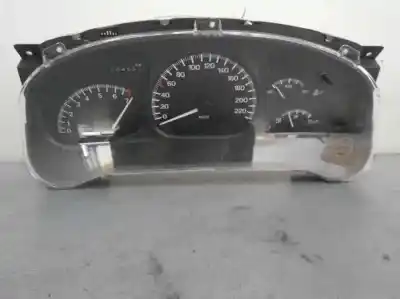 Pezzo di ricambio per auto di seconda mano pannello degli strumenti per opel sintra 3.0 v6 cat riferimenti oem iam 16249329
