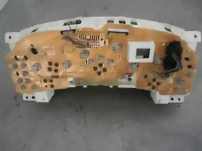 Peça sobressalente para automóvel em segunda mão quadrante por opel sintra 3.0 v6 cat referências oem iam 16249329  