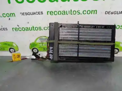 Автозапчастина б/у стійкість на нагревання для audi a5 cabriolet (8f7) 3.0 tdi посилання на oem iam 8k0819011c  