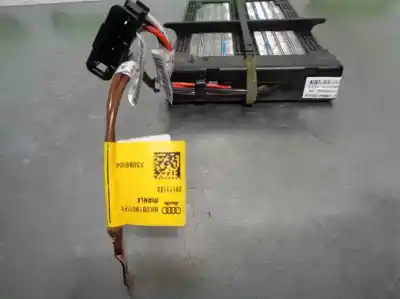Автозапчасти б/у сопротивление нагреву за audi a5 cabriolet (8f7) 3.0 tdi ссылки oem iam 8k0819011c  
