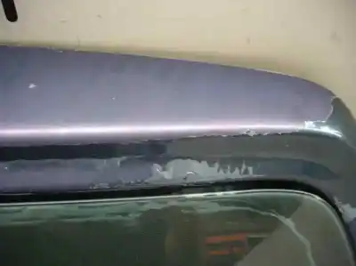 Second-hand car spare part tailgate for opel sintra 3.0 v6 cat oem iam references 413438  