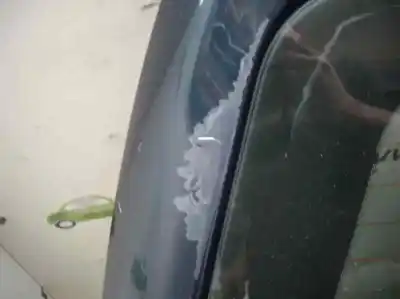 Second-hand car spare part tailgate for opel sintra 3.0 v6 cat oem iam references 413438  