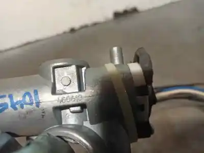 Second-hand car spare part ignition switch for kia pride 1.3 cat oem iam references 460613  