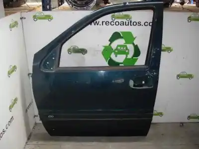 Pezzo di ricambio per auto di seconda mano porta anteriore sinistra per opel sintra 3.0 v6 cat riferimenti oem iam 