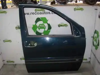 Pezzo di ricambio per auto di seconda mano porta anteriore destra per opel sintra 3.0 v6 cat riferimenti oem iam 124501