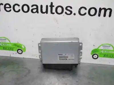 Second-hand car spare part ECU ENGINE CONTROL for TOYOTA CARINA (T19)  OEM IAM references 8966105010  0261200682