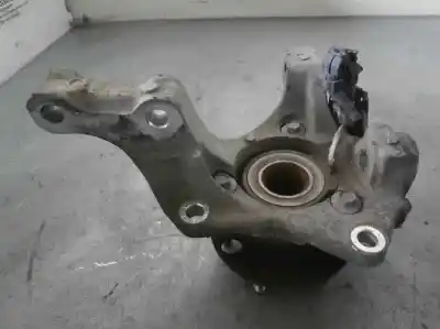Pezzo di ricambio per auto di seconda mano attacco anteriore destro per opel sintra 3.0 v6 cat riferimenti oem iam 