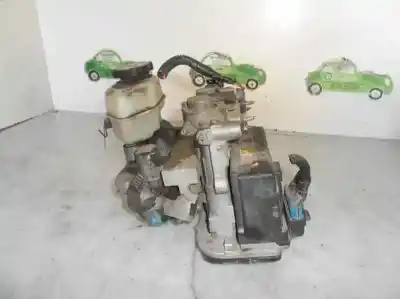 Pezzo di ricambio per auto di seconda mano abs per opel sintra 3.0 v6 cat riferimenti oem iam 80072504