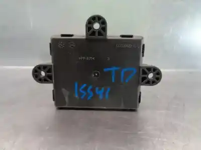 Second-hand car spare part central locking pump for volvo v40 básico oem iam references 31343872  