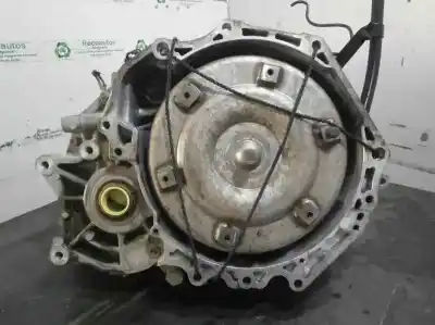 Pezzo di ricambio per auto di seconda mano riduttore per opel sintra 3.0 v6 cat riferimenti oem iam 5042le