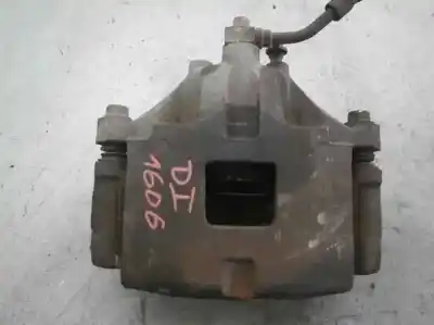 Pezzo di ricambio per auto di seconda mano pinza freno anteriore sinistra per opel sintra 3.0 v6 cat riferimenti oem iam 