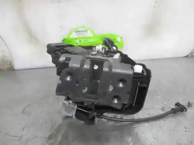 Second-hand car spare part rear right door lock for ford focus lim. (cb4) 1.6 tdci cat oem iam references 4m5aa26412be  