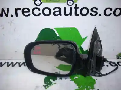 Pezzo di ricambio per auto di seconda mano specchio sinistro per opel sintra 3.0 v6 cat riferimenti oem iam 