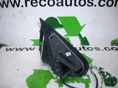 Peça sobressalente para automóvel em segunda mão espelho retrovisor esquerdo por opel sintra 3.0 v6 cat referências oem iam   