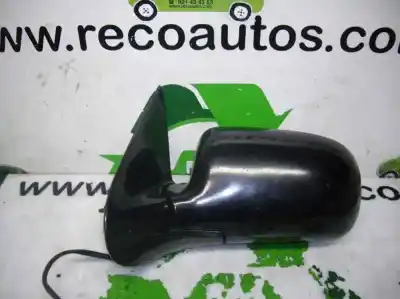Peça sobressalente para automóvel em segunda mão espelho retrovisor esquerdo por opel sintra 3.0 v6 cat referências oem iam   