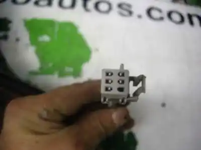 Peça sobressalente para automóvel em segunda mão espelho retrovisor esquerdo por opel sintra 3.0 v6 cat referências oem iam   