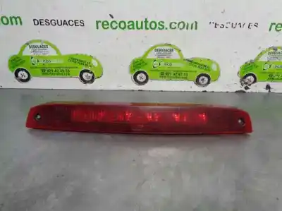 Second-hand car spare part central brake light for ford focus lim. (cb4) 1.6 tdci cat oem iam references 1545615