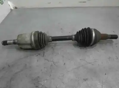 Pezzo di ricambio per auto di seconda mano trasmissione anteriore sinistra per opel sintra 3.0 v6 cat riferimenti oem iam 