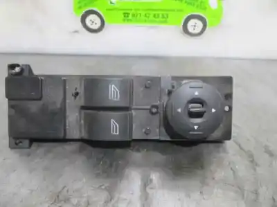 Second-hand car spare part left front power window switch for ford focus lim. (cb4) 1.6 tdci cat oem iam references 7m5t14529ba