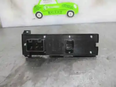 Second-hand car spare part left front power window switch for ford focus lim. (cb4) 1.6 tdci cat oem iam references 7m5t14529ba  03168080