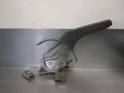 Piesă de schimb auto la mâna a doua maneta frana de mana pentru nissan note (e11e) visia referințe oem iam 36010ax602