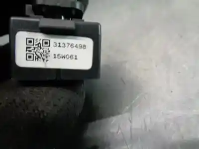 Second-hand car spare part switch for volvo v40 básico oem iam references 31376498  