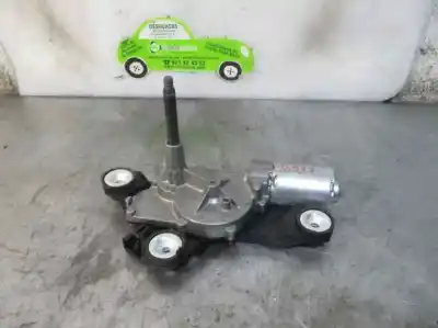 Second-hand car spare part rear windshield wiper motor for ford focus lim. (cb4) 1.6 tdci cat oem iam references 3m51r17k441ag