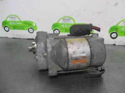 Автозапчасти б/у двигатель запускается за toyota yaris verso (ncp2/nlp2) 1.4 d-4d linea luna ссылки oem iam 2810033050  4280000570