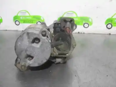 Автозапчасти б/у двигатель запускается за toyota yaris verso (ncp2/nlp2) 1.4 d-4d linea luna ссылки oem iam 2810033050  4280000570