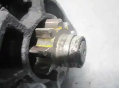 Автозапчасти б/у двигатель запускается за toyota yaris verso (ncp2/nlp2) 1.4 d-4d linea luna ссылки oem iam 2810033050  4280000570