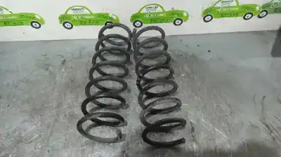 Second-hand car spare part SHOCK ABSORBER SPRING for FORD FOCUS LIM. (CB4)  OEM IAM references   