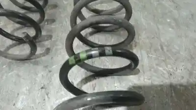 Second-hand car spare part shock absorber spring for ford focus lim. (cb4) 1.6 tdci cat oem iam references   