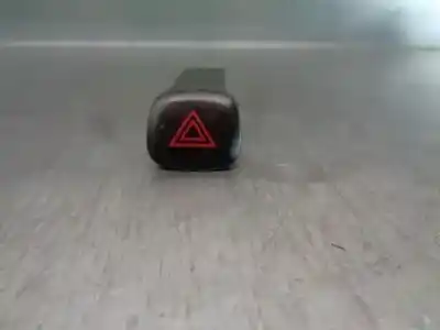 Peça sobressalente para automóvel em segunda mão interruptor 4 piscas - emergência por volvo v40 básico referências oem iam 9123682