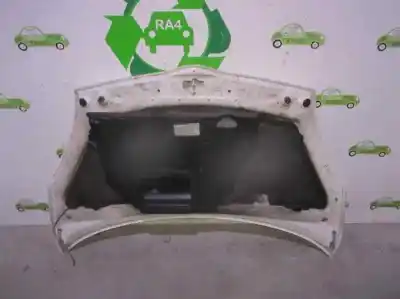 Автозапчасти б/у капот за toyota yaris verso (ncp2/nlp2) 1.4 d-4d linea luna ссылки oem iam   