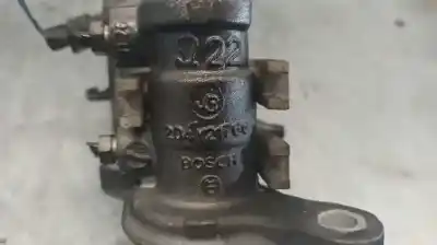 Pezzo di ricambio per auto di seconda mano pompa freni per opel corsa d 1.3 16v cdti riferimenti oem iam 204y21766  