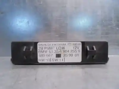 Pezzo di ricambio per auto di seconda mano modulo elettronico per bmw serie 5 touring (e39) 2.9 riferimenti oem iam 613569042559