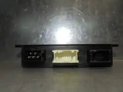 Second-hand car spare part electronic module for bmw serie 5 touring (e39) 2.9 oem iam references 613569042559  239901