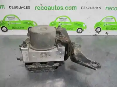 Автозапчастина б/у абс для toyota yaris verso (ncp2/nlp2) 1.4 d-4d linea luna посилання на oem iam 8954152230