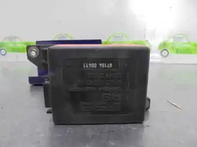Second-hand car spare part ELECTRONIC MODULE for MERCEDES-BENZ CLASE S (W140) BERLINA  OEM IAM references 0038200710  841Z1000