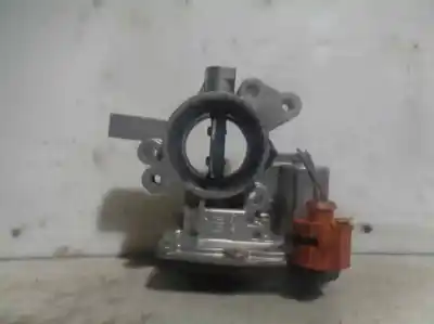 Pezzo di ricambio per auto di seconda mano scatola della farfalla per opel corsa d 1.3 16v cdti riferimenti oem iam 55564247