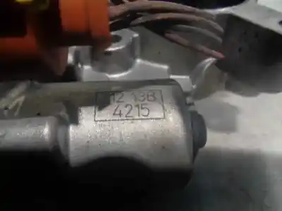 Автозапчастина б/у коробка метелика для opel corsa d 1.3 16v cdti посилання на oem iam 55564247 50569200 