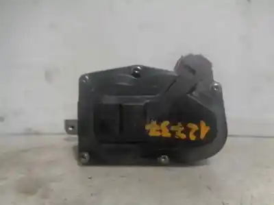 Автозапчастина б/у коробка метелика для opel corsa d 1.3 16v cdti посилання на oem iam 55564247 50569200 