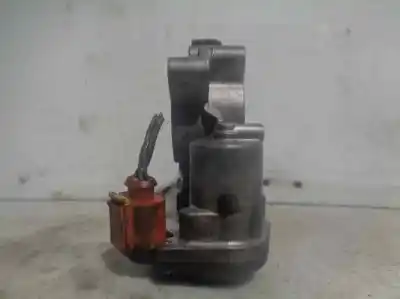 Автозапчастина б/у коробка метелика для opel corsa d 1.3 16v cdti посилання на oem iam 55564247 50569200 